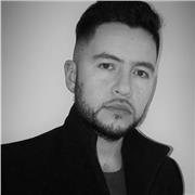 Profesor de inglés certificado TEFL/TESOL nivel C1 con más de 18 años de experiencia